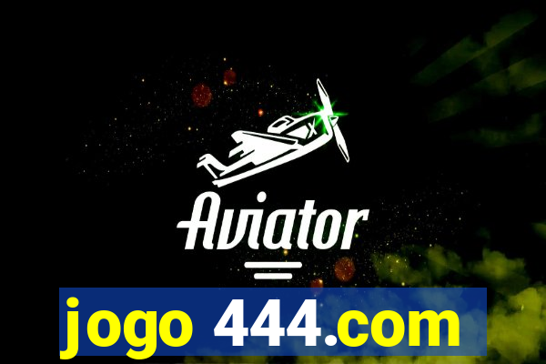 jogo 444.com